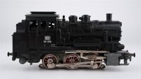 Märklin H0 Dampflok BR 89 006 DB Wechselstrom