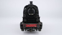 Märklin H0 Dampflok BR 89 006 DB Wechselstrom