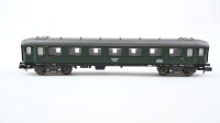Fleischmann N 8132 Schnellzugwagen 1./2.Kl DR