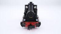 Arnold N 2220 Güterzug Tenderlokomotive BR 89,7 DR (1 Puffer abgebrochen)