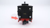 Arnold N 2220 Güterzug Tenderlokomotive BR 89,7 DR (1 Puffer abgebrochen)