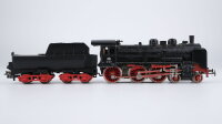 Märklin H0 Dampflok BR 38 1807 DB Wechselstrom