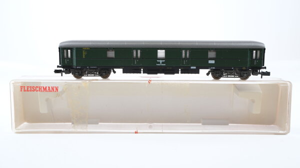 Fleischmann N 8135 Bahnpostwagen DRP