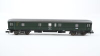 Fleischmann N 8135 Bahnpostwagen DRP