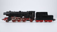 Märklin H0 Dampflok BR 23 014 Wechselstrom Analog