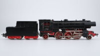 Märklin H0 Dampflok BR 23 014 Wechselstrom Analog