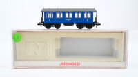 Arnold N 3051 Personenwagen 1. Kl K.P.E.V.