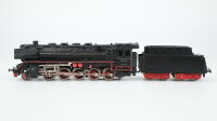 Märklin H0 3027 Dampflok BR 44 690 Wechselstrom