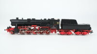 Märklin H0 Dampflok BR T3 5293 CCCP Wechselstrom...