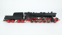 Märklin H0 Dampflok BR T3 5293 CCCP Wechselstrom...