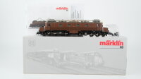 Märklin H0 39520 Elektrische Lokomotive Serie Fc...