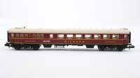 Minitrix  N 51 3154 00 Speisewagen MITROPA  DRG