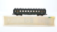 Minitrix N 5131850 Schnellzugwagen 3.Kl CCü...