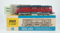 EM H0 Diesellok BR 120 245-6 DT Gleichstrom (in Piko...