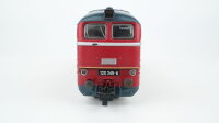 EM H0 Diesellok BR 120 245-6 DT Gleichstrom (in Piko Verpackung)