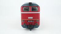 EM H0 Diesellok BR 120 245-6 DT Gleichstrom (in Piko Verpackung)
