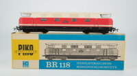 Piko H0 5452 320/190/00021 Diesellok BR 118 059-5 DR...