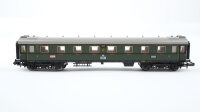 Minitrix  N 51 3150 00 Schnellzugwagen 1.Kl./2.Kl.  DRG