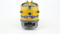Märklin H0 4061 Diesellokomotive Typ F 7 der Union Pacific Dummy Wechselstrom