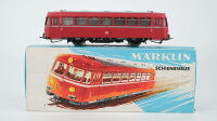 Märklin H0 3016 Schienenbus VT 95 DB Wechselstrom