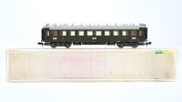 Minitrix N 13188 Schnellzugwagen 3.Kl C4ü DRG