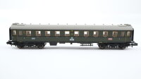Minitrix N 13151 Schnellzugwagen 3.Kl. DRG