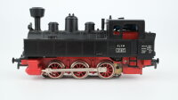 Märklin H0 Dampflok BR 3197 KLVM Wechselstrom