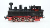 Märklin H0 Dampflok BR 3090 KLVM Wechselstrom