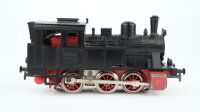 Märklin H0 3029 Dampflok Wechselstrom