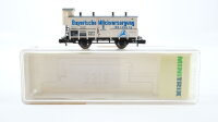 Minitrix N 13416K Gedeckter Güterwagen...