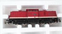 Piko H0 5/0724/000 Diesel Güterzug Set 3-teilig DR Gleichstrom