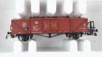 Piko H0 5/0724/000 Diesel Güterzug Set 3-teilig DR Gleichstrom
