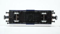 Märklin H0 Konvolut 4 Kühlwagen "Schanz, Gerolsteiner, Teinacher, Ritter Sport" DB/u.a.