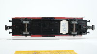 Märklin H0 Konvolut 4 gedeckte Güterwagen "Bananenwagen, Kühlwagen, für Güter die Bahn" DB/SBB-CFF (Abbrüche)