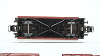 Märklin H0 Konvolut 2 Hochbordwagen, 1 Hochbordwagen mit Bremserhaus DB (Abbruch)