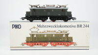 Piko H0 E-Lok BR 144 137-0 DR Gleichstrom (in EVP)