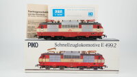 Piko H0 5/6220/002 E-Lok BR ES 4990001 CSD Gleichstrom