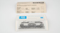 Piko H0 5/6220/002 E-Lok BR ES 4990001 CSD Gleichstrom