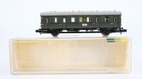 Minitrix N 13302 Personenwagen 3. Kl Cd-21 DRG DRG