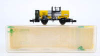 Minitrix N 13206 Kesselwagen Chemische Werke K.Bay.Sts.B.