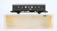 Minitrix N 13302 Personenwagen 3. Kl Cd-21 DRG