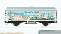Märklin H0 Konvolut 3 Kühlwagen "Jamaica...