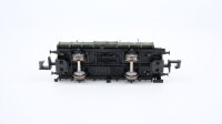 Minitrix N 13233 Rungenwagen H 2 K.Bay.Sts.B.
