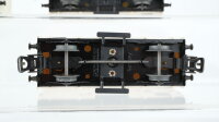 Märklin H0 Konvolut 4 Kühlwagen weiss DB