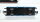 Märklin H0 Konvolut 1 Hochbordwagen braun, 2 Hochbordwagen "Hilfe für krebskranke Kinder" blau DB