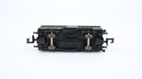 Minitrix N 51 3202 00 Gedeckter Güterwagen Gm 41518 K.Bay.Sts.B.