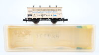 Minitrix N 51 3222 00 Kühlwagen Seefischtransport...