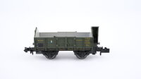 Minitrix N 13243 Offener Güterwagen Oq K.Bay.Sts.B. K.Bay.Sts.B.