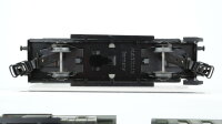 Märklin H0 Konvolut 1 Personenwagen 2.Kl, 1 Packwagen "4003", 1 Packwagen "4003" mit Zugschluss beleuchtet Nebenbahn