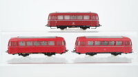 Märklin H0 Konvolut 2 Beiwagen für Schienenbus,...